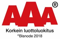 AAA logo 2018 FI